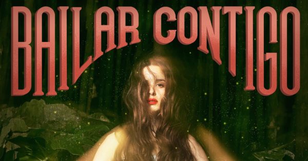 ‘Bailar contigo’, lo nuevo de Monsieur Periné