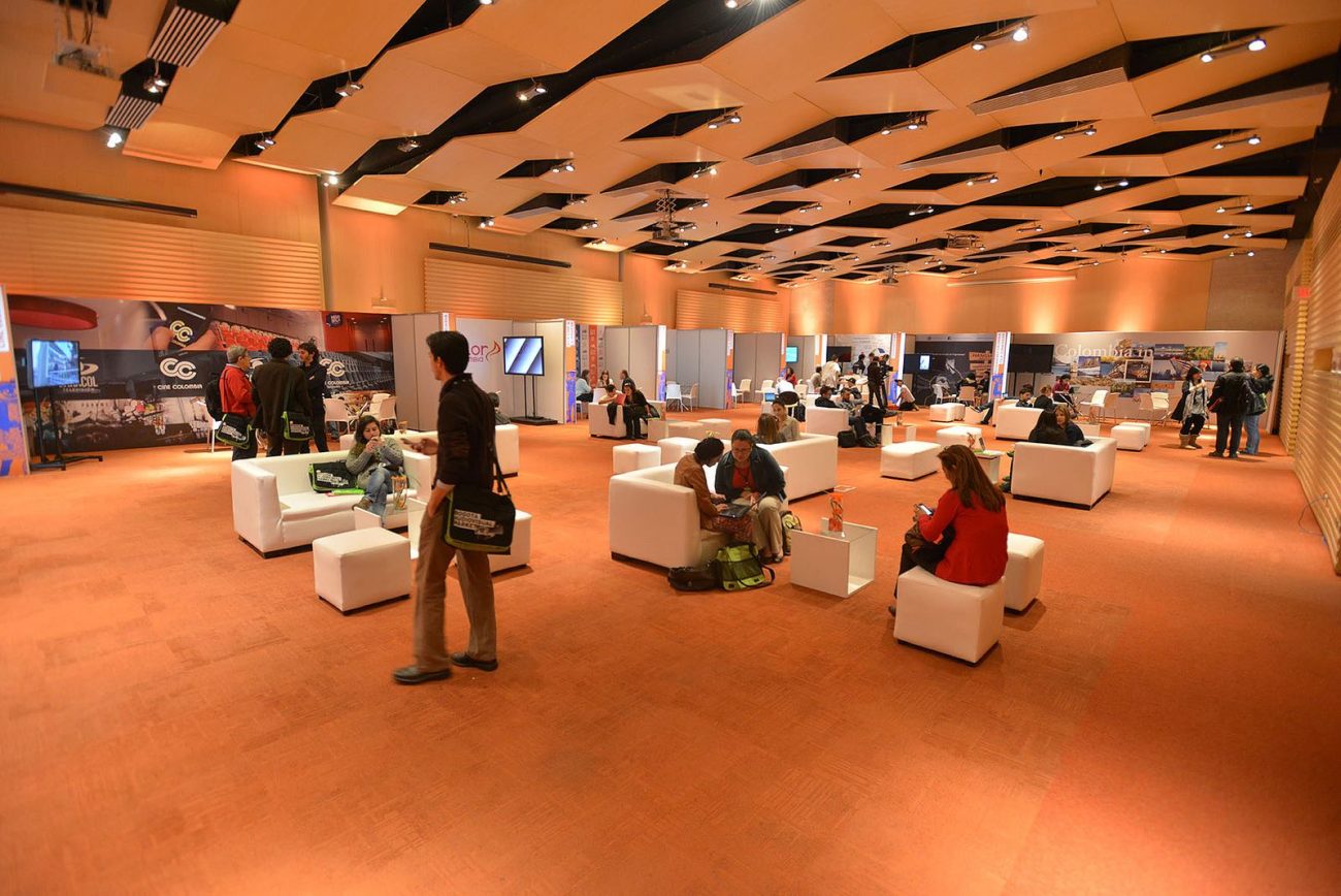 Lo que no te puedes perder del BAM 2019