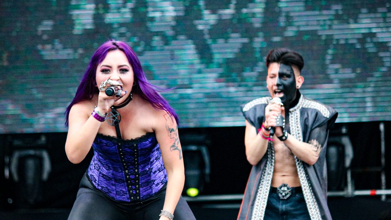 ¿Tienes una banda nueva?, Resonantes Playlist Demo es para ti