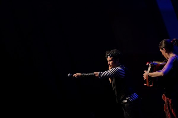 Colombia 4.0, estas son las bandas seleccionadas para los showcases