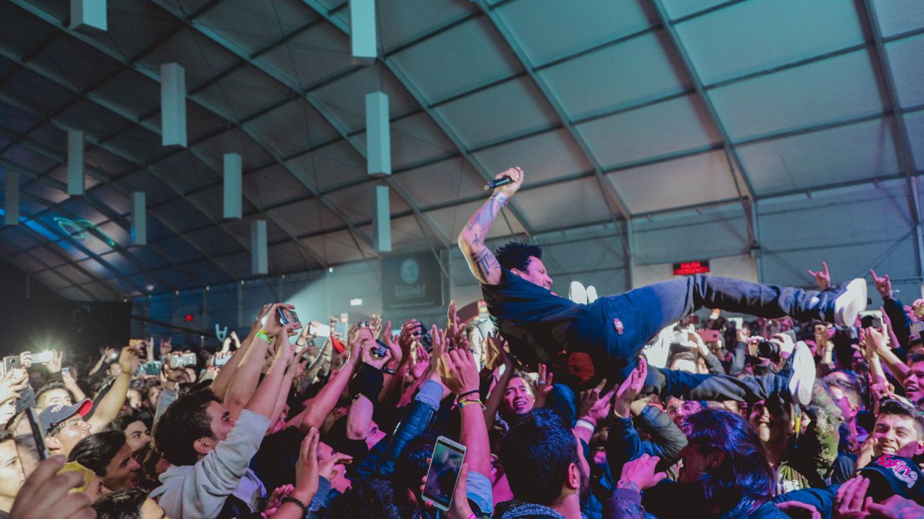 ¿El rock en Colombia está agonizando?