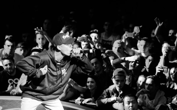 Diccionario de la Real Academia Callejera