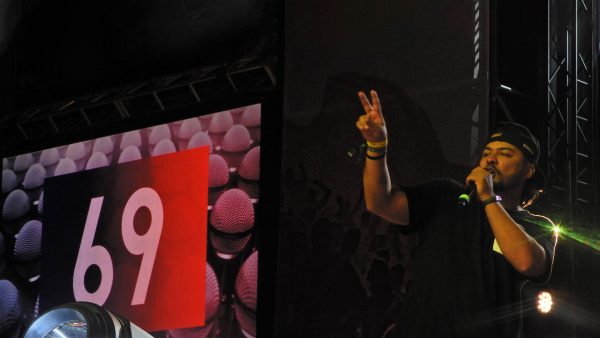 Lo que me dejó el freestyle luego de la Batalla de Gallos