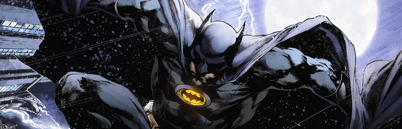 Batman: 85 años entre coleccionistas