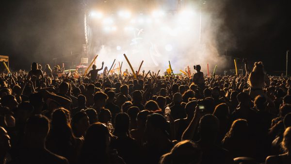 Baum Festival 2022: horarios y nueva boletería