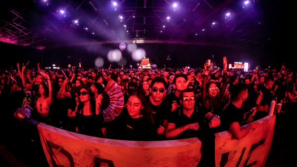 Baum Festival 2023: artistas y horarios