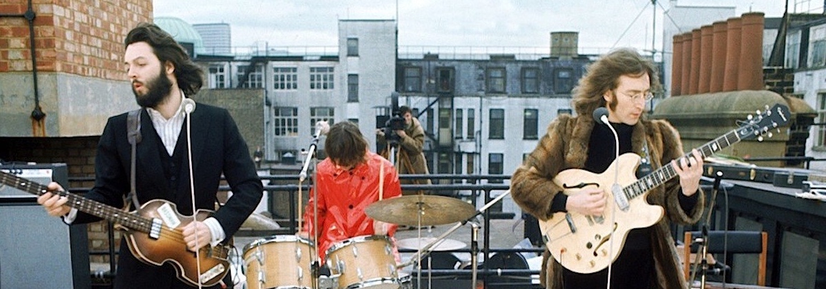 The Beatles: material inédito de la banda hará parte de una nueva película