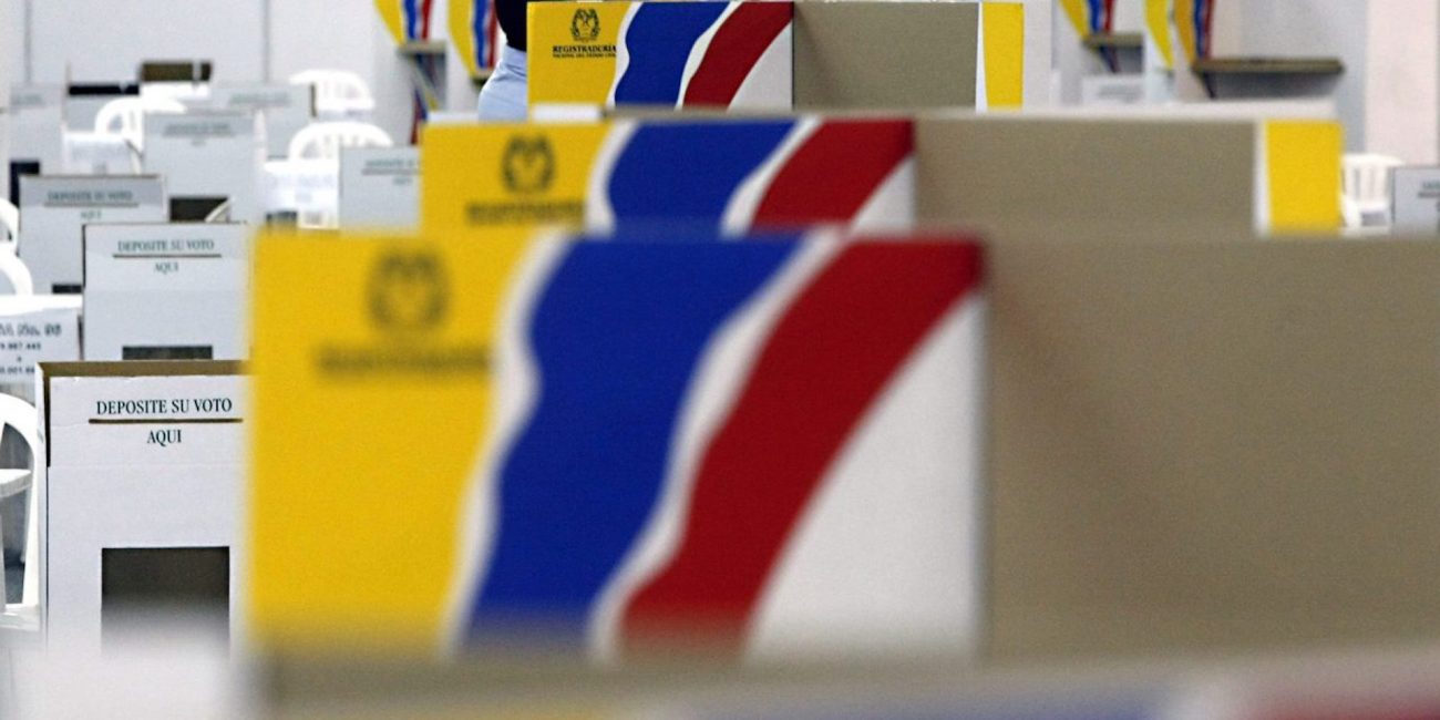 ¿Cuáles son los beneficios de votar en Colombia?