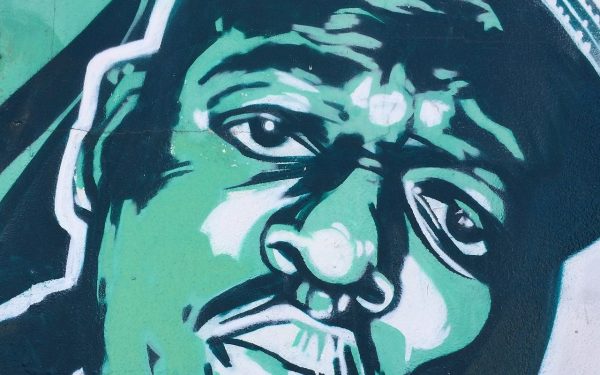 'City of Lies', el filme que investiga la muerte de Notorious B.I.G.