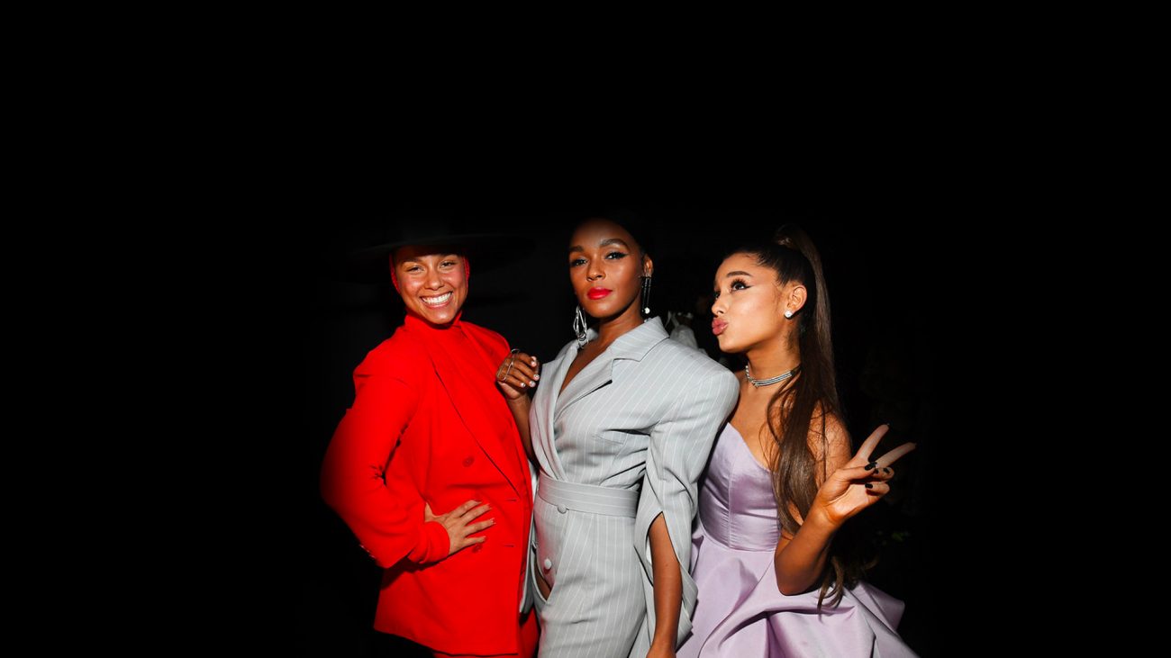 Billboard eligió a las mujeres del año en la música