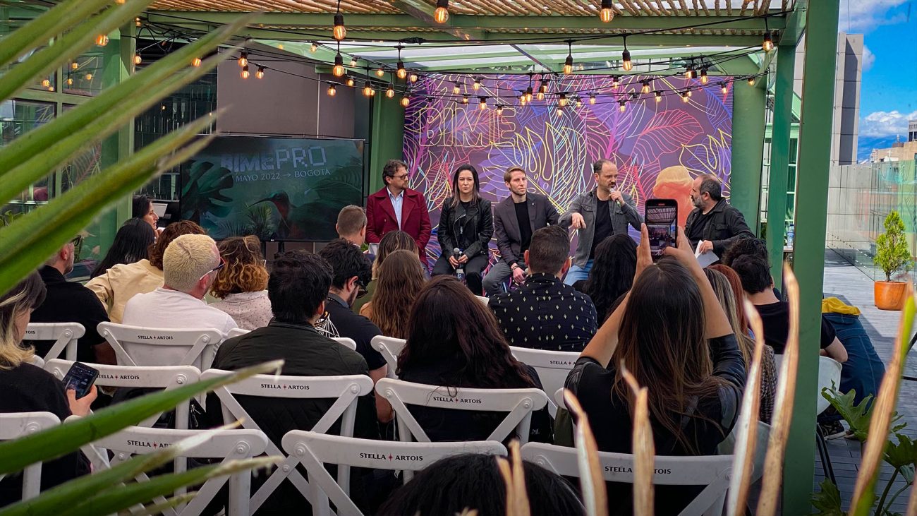 BIME Bogotá 2022: conoce el programa completo