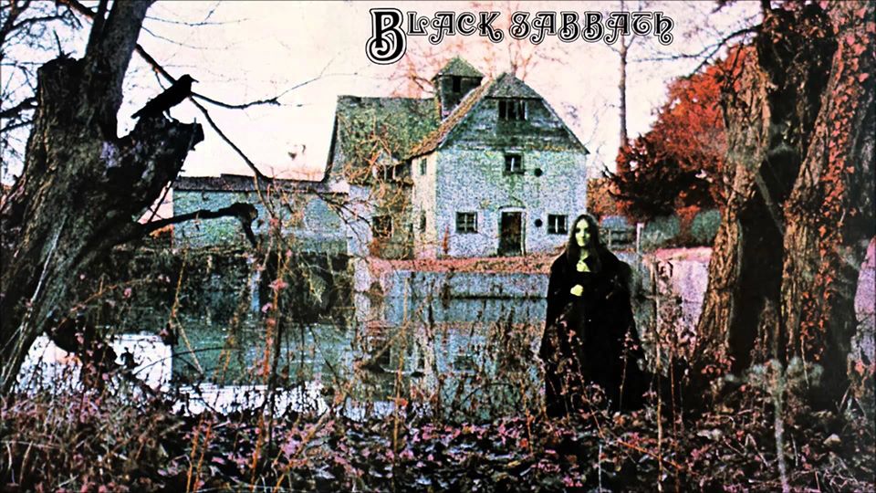 Black Sabbath, a 50 años del primer álbum de heavy metal