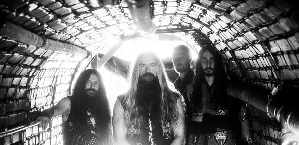 Zakk Wylde y Black Label Society, este domingo en Bogotá