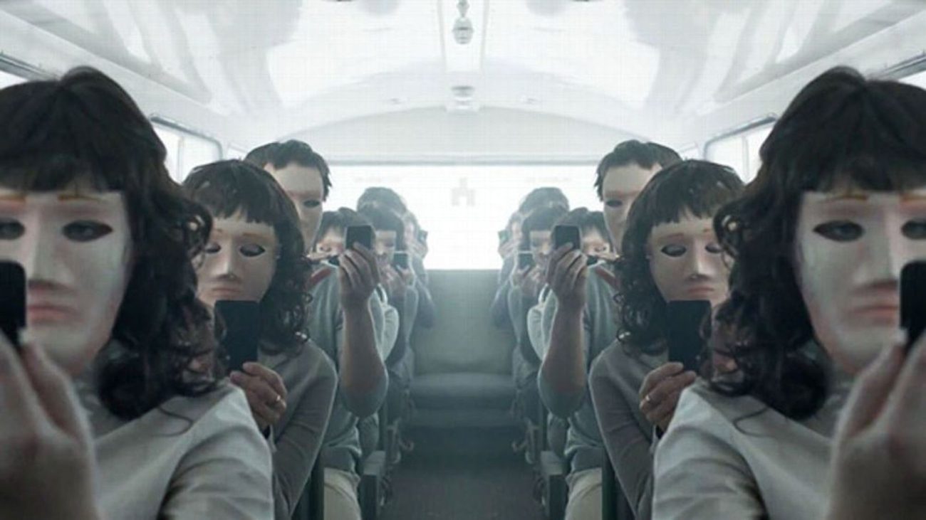 'Black Mirror’ ya tiene fecha de estreno