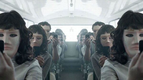 'Black Mirror’ ya tiene fecha de estreno