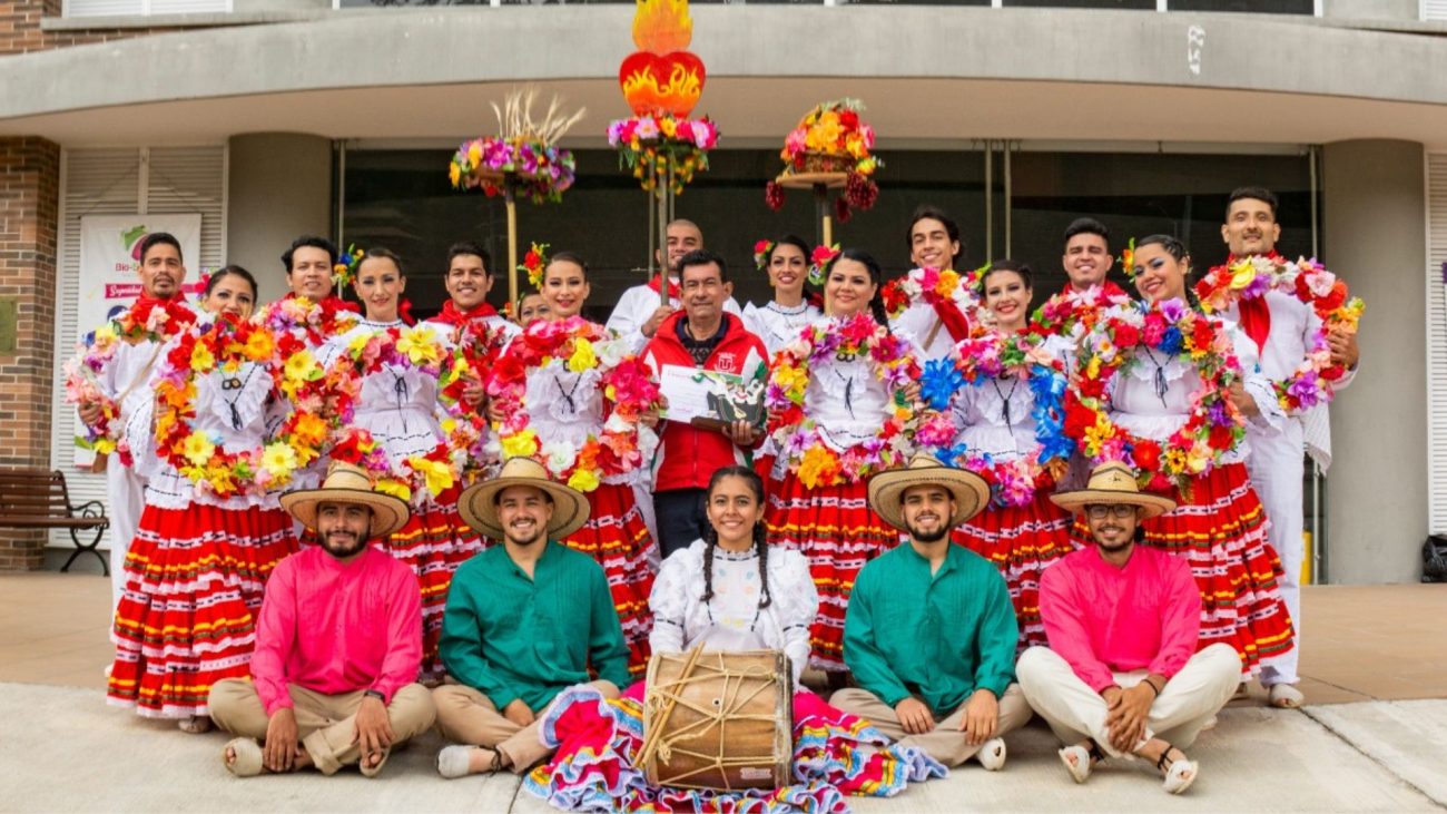 Así será ‘Labrando Danza 2023’, el Concurso Folclórico Nacional de Tenjo, Cundinamarca
