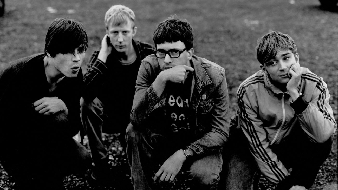 Blur por primera vez en Colombia: boletería y fecha