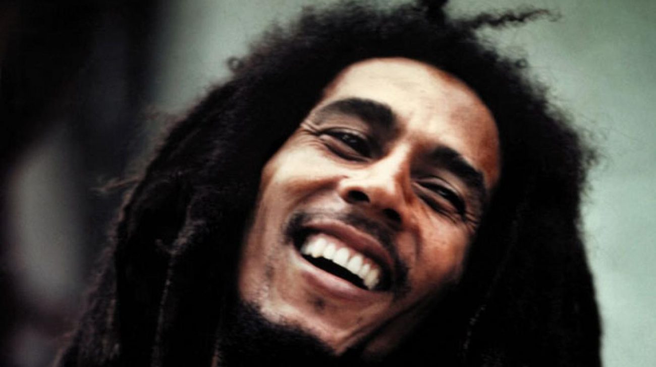 Bob Marley: 12 datos curiosos que, quizás, no sabías de él