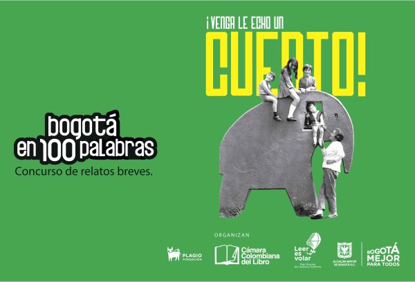 Bogotá, ciudad de historias