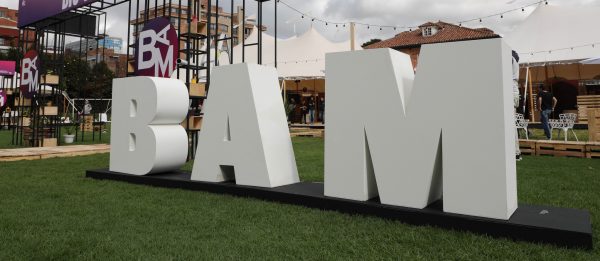 Con una nueva categoría para animación, el BAM abre sus convocatorias