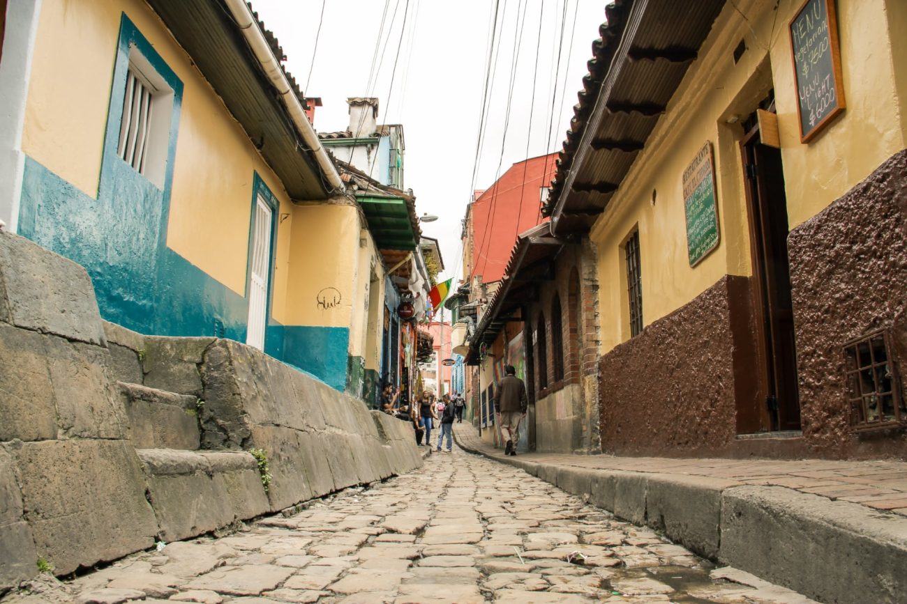 Tres novelas que retratan nuestra capital