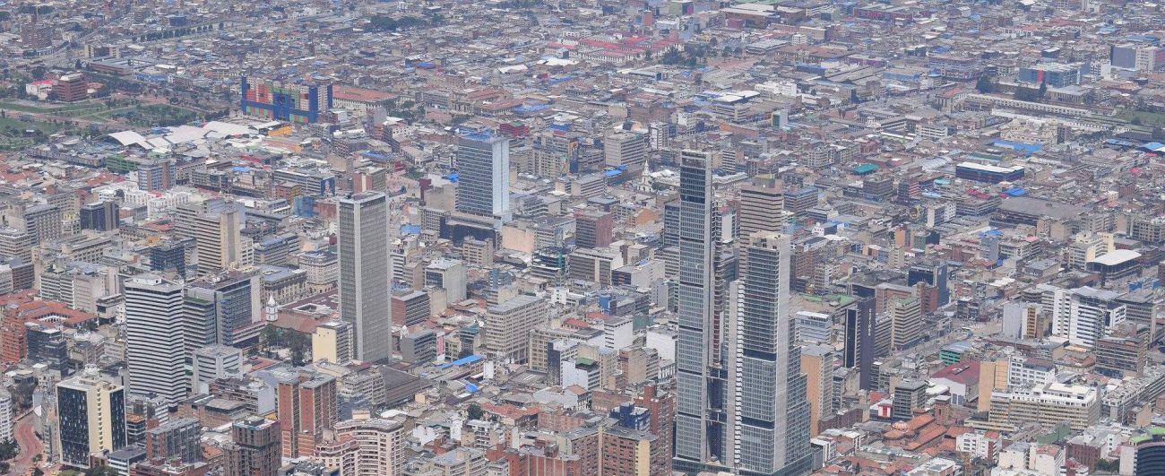 Arranca 'Bogotá despierta'