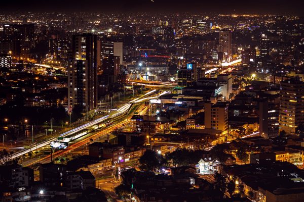 Bogotá despierta: una semana de dinamismo económico del comercio local