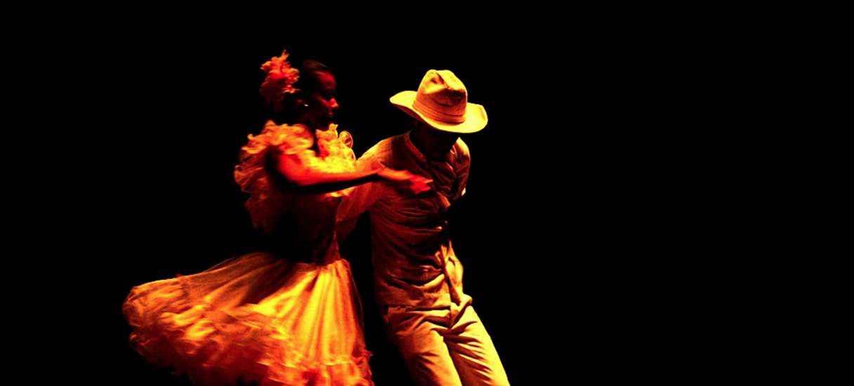 ¡Bogotá tendrá Joropo al Parque!