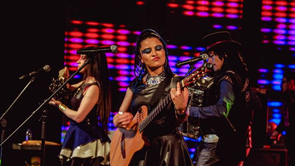 Inicia el Bogotá Music Market – BOmm 2021 y celebra 10 años