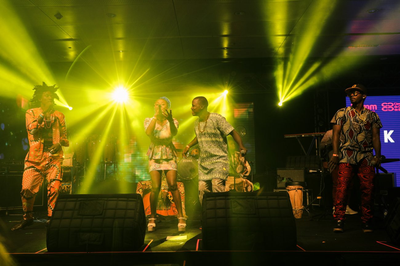 Bogotá Music Market: más lugares para los showcases en esta edición