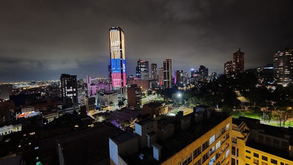 El plan de Bogotá para rescatar el turismo