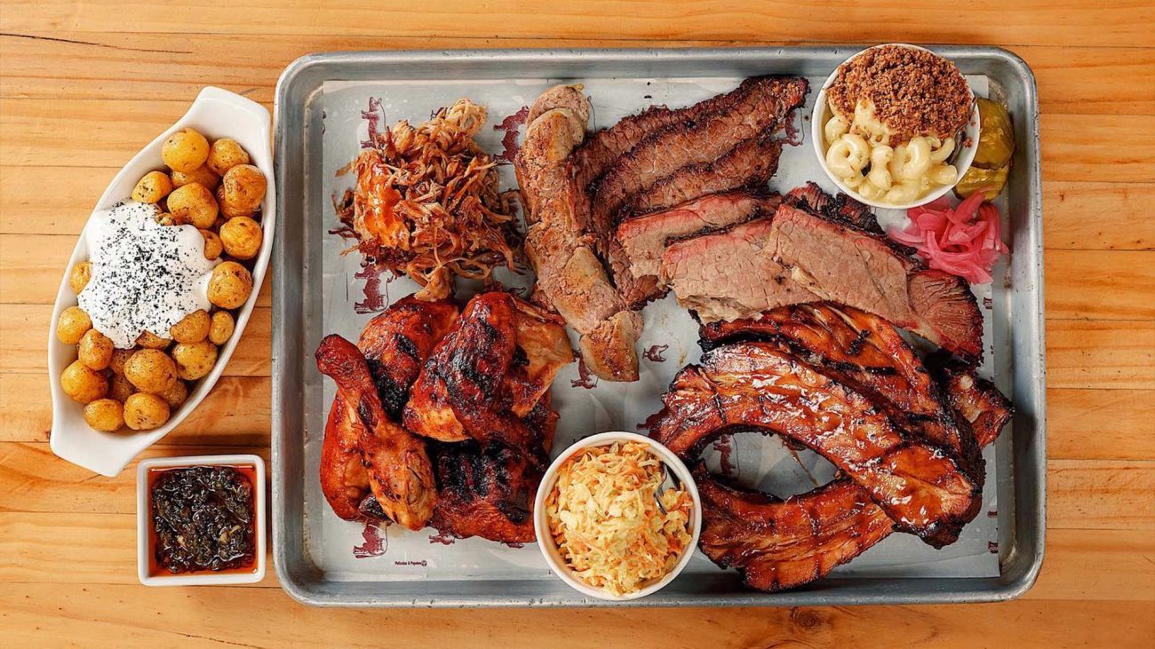 BogotaEats a Cielo Abierto llega con una experiencia gastronómica presencial