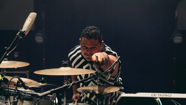 Bomba Estéreo, Systema Solar, Diamante Eléctrico y más estrenos de la música