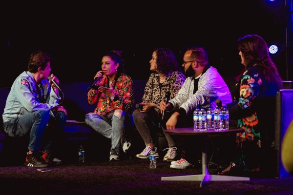 BOmm Labs: los espacios para compartir y aprender sobre música (esta es la programación)