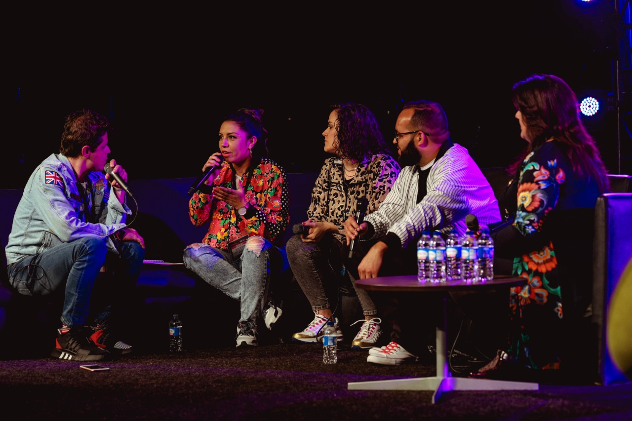 BOmm Labs: los espacios para compartir y aprender sobre música (esta es la programación)