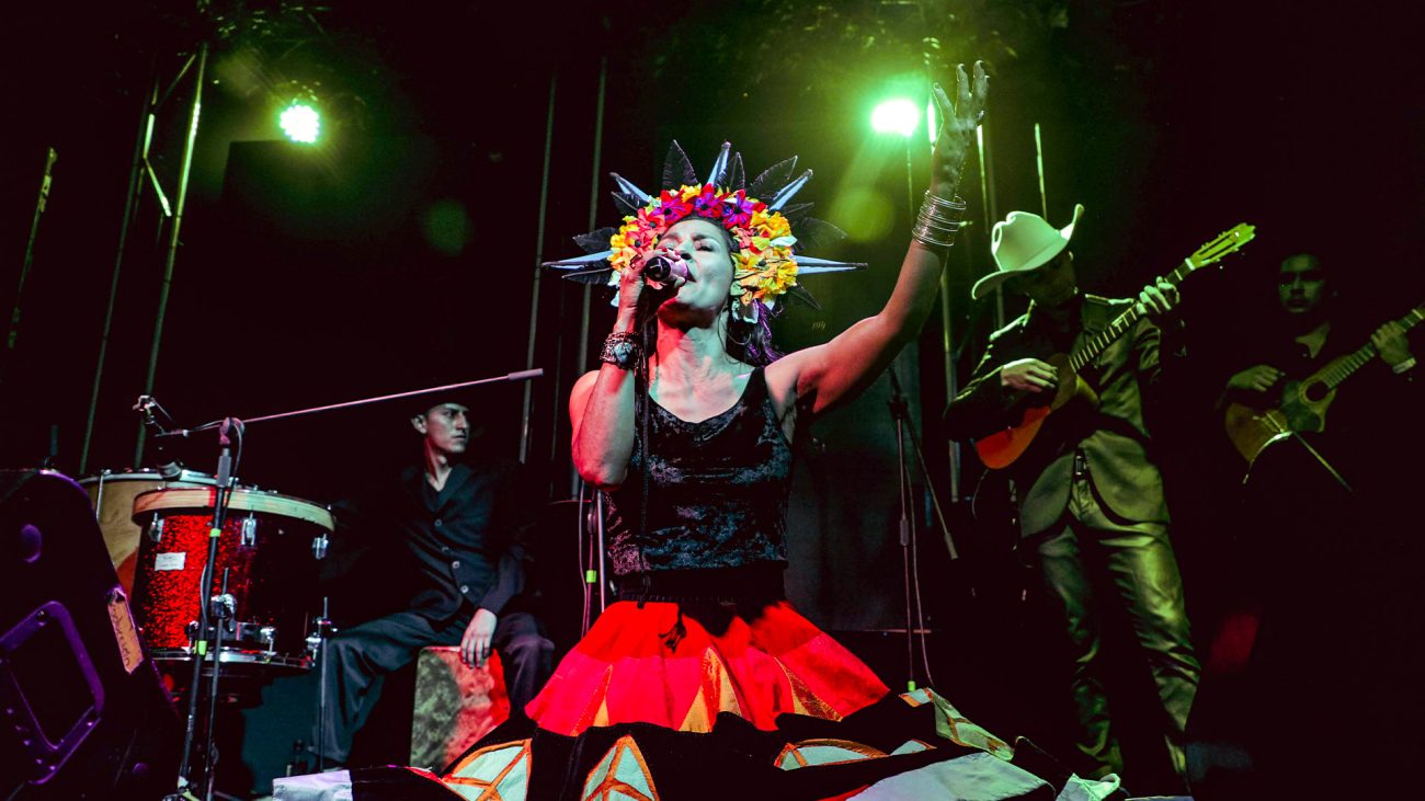 Así será la versión digital del Bogotá Music Market – BOmm 2020