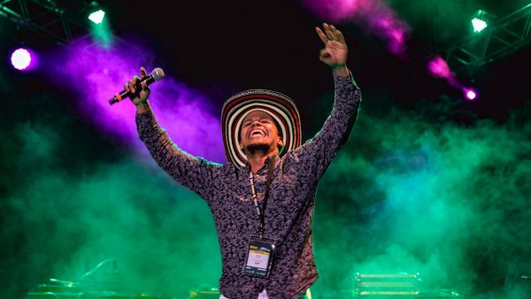 Inició el BOmm 2020 digital y ya puedes inscribirte al seminario Salsa Power