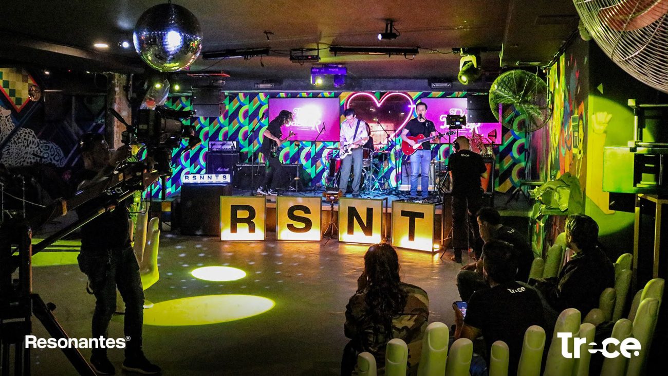 BOmm 2022 - Bogotá Music Market: último día de Showcases