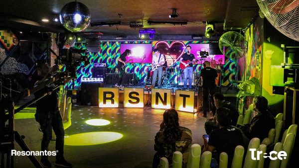 BOmm 2022 - Bogotá Music Market: último día de Showcases