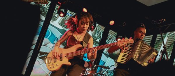 Llega el Bogotá Music Market 2018