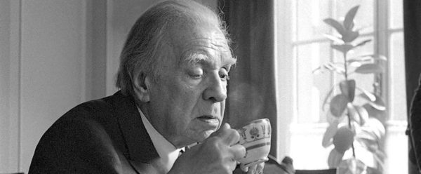 Los universos ficticios de Borges
