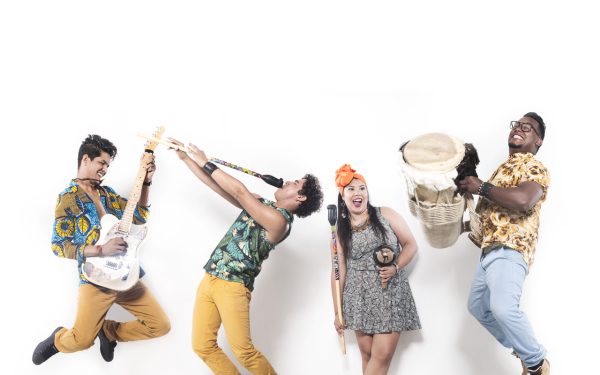 Día de la Independencia: conciertos y desfiles hacen parte de la programación