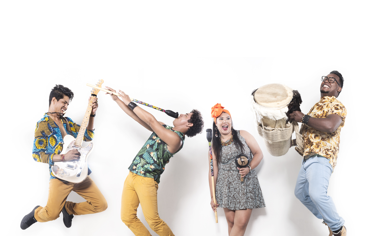 Día de la Independencia: conciertos y desfiles hacen parte de la programación