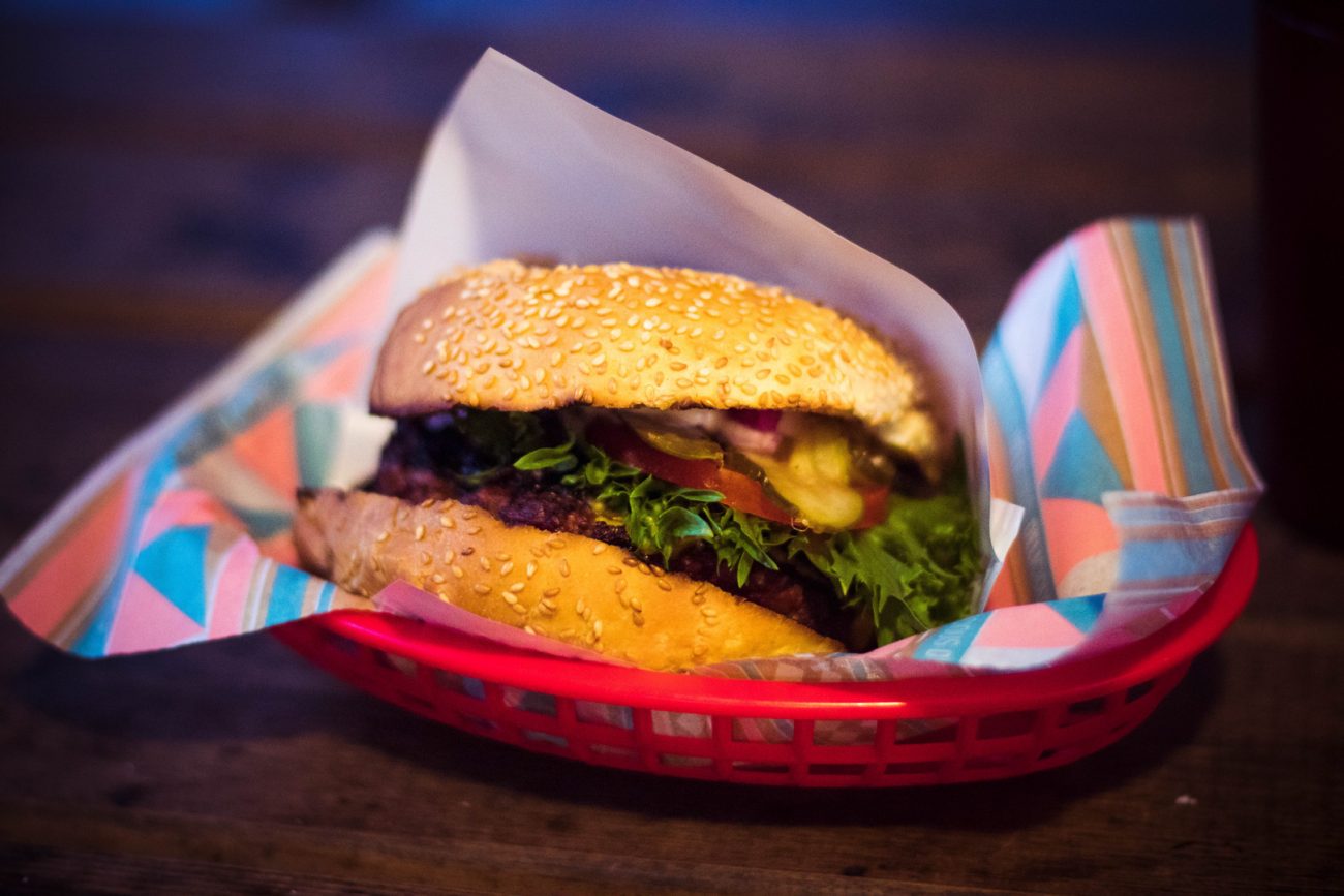Burger Master 2019, llegó el momento de la hamburguesa
