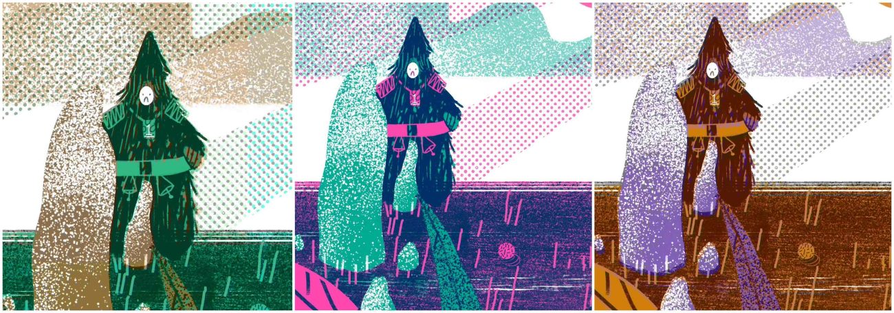 Caballito del Diablo II: Un espacio In-Correcto para el arte y el conocimiento crítico