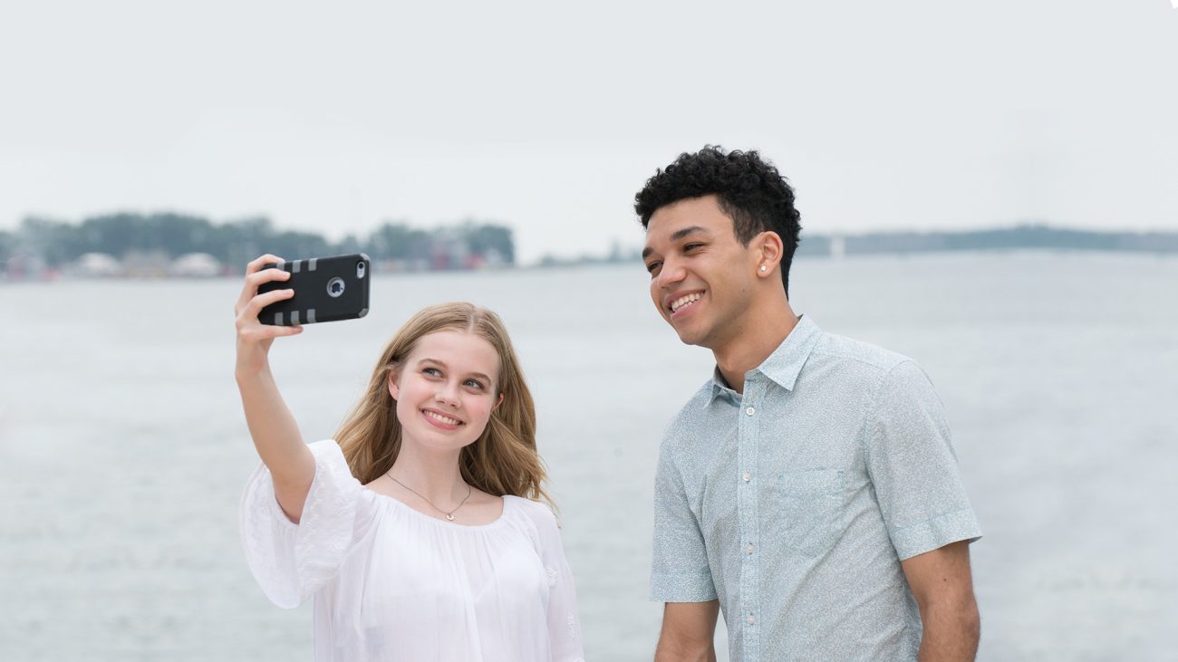 Despertar todos los días en un cuerpo diferente, la historia de ‘Cada día’