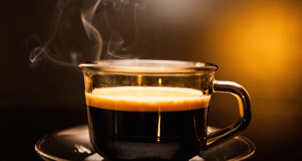 Café a ciegas, una experiencia de inclusión