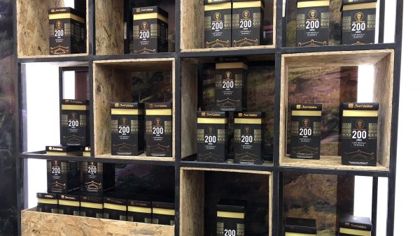 Café Batalla de Boyacá: la bebida para conmemorar el Bicentenario