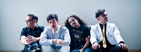 10 datos poco conocidos de Café Tacvba