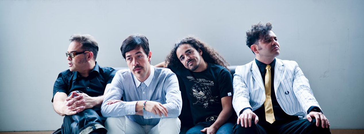 10 datos poco conocidos de Café Tacvba